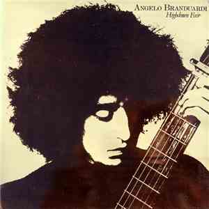 Angelo Branduardi - Highdown Fair download flac mp3