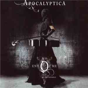 Apocalyptica Feat. Gavin Rossdale - End Of Me download flac mp3