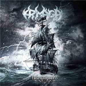 Armaga - From Black Abyss download flac mp3