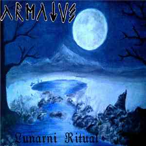Armatus  - Lunarni Ritual download flac mp3