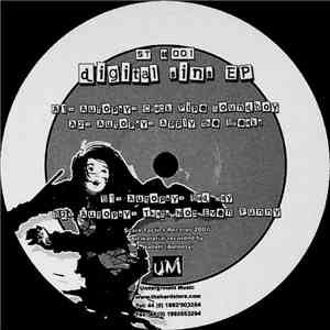 Autopsy  - Digital Sins EP download flac mp3