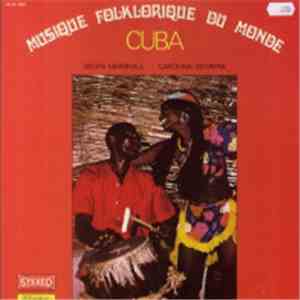 Belen Marshall Et Carolina Segrera - Cuba download flac mp3