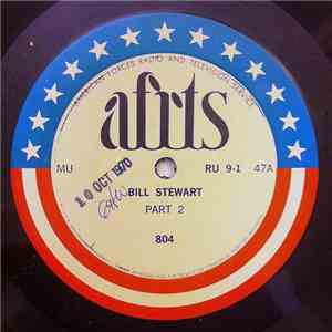 Bill Stewart  - Bill Stewart download flac mp3