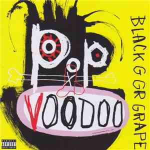 Black Grape - Pop Voodoo download flac mp3