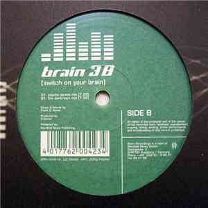 Brain 38 - Switch On Your Brain download flac mp3