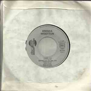 Brenda Wootton - Tamar download flac mp3