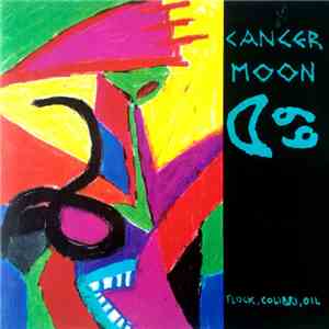 Cancer Moon - Flock, Colibri, Oil download flac mp3