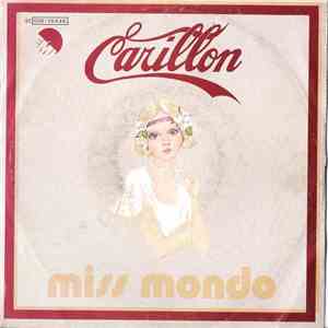 Carillon - Miss Mondo download flac mp3