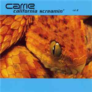 Carrie  - California Screamin' download flac mp3