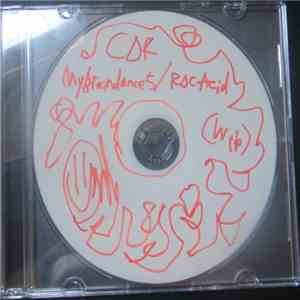 CDR - My Braindance 5 / RDC Acid (Wip) download flac mp3