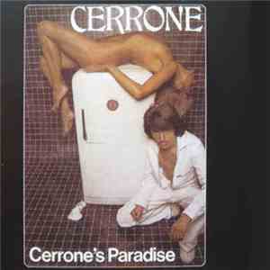 Cerrone - Cerrone's Paradise download flac mp3