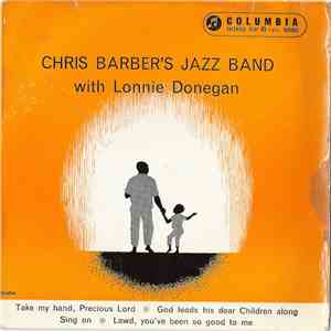 Chris Barber's Jazz Band - Chris Barber's Jazz Band download flac mp3