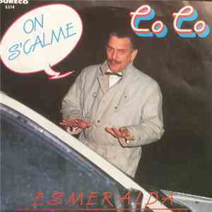 Co Co  - On S'Calme download flac mp3