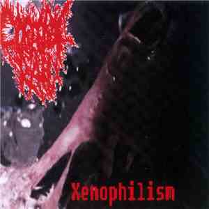 Corporal Raid / Bredor - Split CD download flac mp3