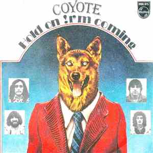 Coyote  - Hold On ! I'm Coming flac mp3 download