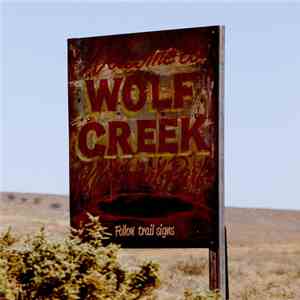 Crown of Bone - Wolf Creek 2: A Tribute download flac mp3