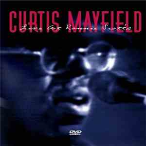 Curtis Mayfield - Live At Ronnie Scott's download flac mp3