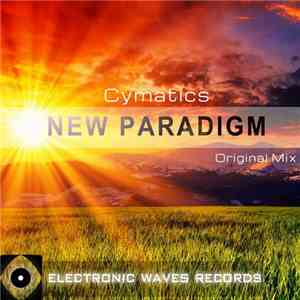 Cymatics - New Paradigm download flac mp3