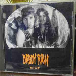 Daddy Raw - @!?# download flac mp3