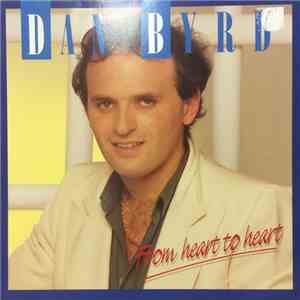Dan Byrd - From Heart To Heart download flac mp3
