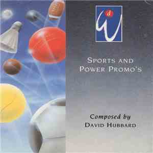 David Hubbard  - Sports and Power Promos download flac mp3