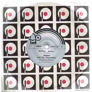 Debbie And The Dreamboats - Donny ( Donna) download flac mp3