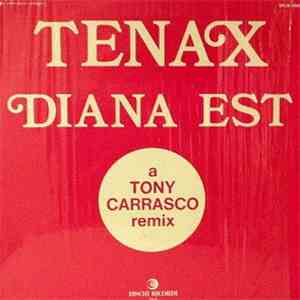 Diana Est - Tenax flac mp3 download