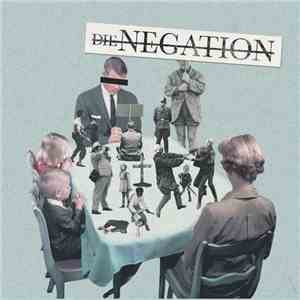 Die Negation - Herrschaft Der Vernunft download flac mp3
