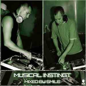 DJ Smile - Musical Instinct download flac mp3