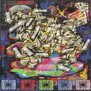 DJ Yo-Yo Dieting - Regurgitation As Birth download flac mp3