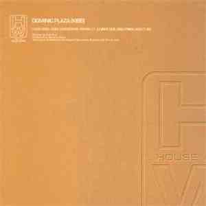 Dominic Plaza - Kiss download flac mp3