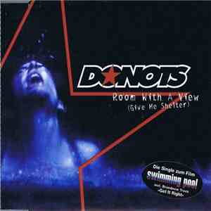 Donots - Room With A View (Give Me Shelter) download flac mp3