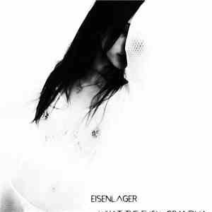 Eisenlager - What The Fuck, Grandma? download flac mp3