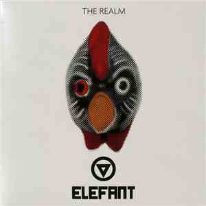 Elefant  - The Realm download flac mp3