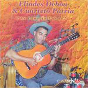 Eliades Ochoa Y Cuarteto Patria - The Lion Is Loose ! download flac mp3
