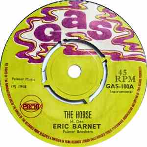 Eric Barnet - The Horse download flac mp3
