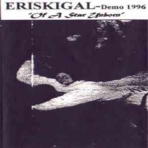 Eriskigal - Of A Star Unborn download flac mp3