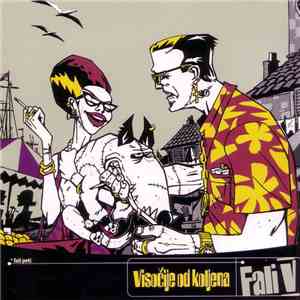 Fali V - Visočije Od Koljena download flac mp3