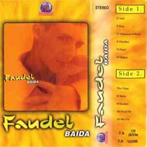 Faudel - Baïda download flac mp3