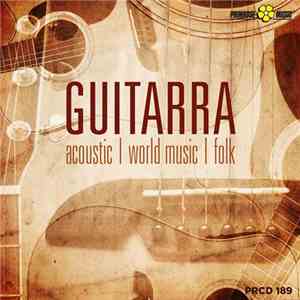 Federico Ferrandina, Stefano Torossi - Guitarra download flac mp3