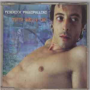 Federico Poggipollini - Tutto Quello Che download flac mp3