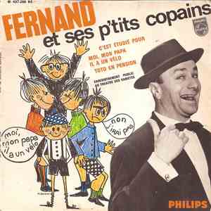 Fernand - Fernand Et Ses P'tits Copains download flac mp3