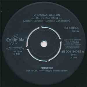 Finntrio - Kuningas Hän On download flac mp3