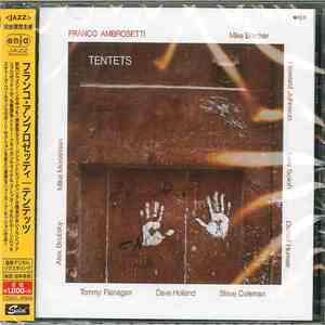 Franco Ambrosetti - Tentets download flac mp3