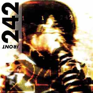 Front 242 - Moments... 1 download flac mp3