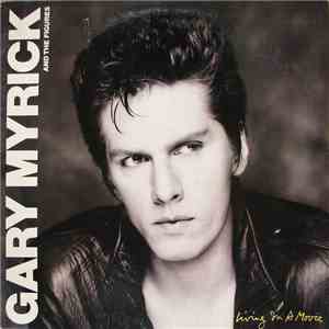 Gary Myrick And The Figures - Living In A Movie download flac mp3