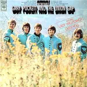 Gary Puckett And The Union Gap - Incredible download flac mp3
