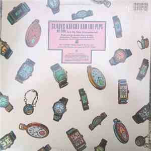 Gladys Knight And The Pips - My Time download flac mp3