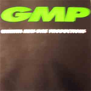 G.M.P. - Ganxta Mai-Dae Productions download flac mp3
