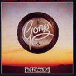 Gong - Expresso II download flac mp3